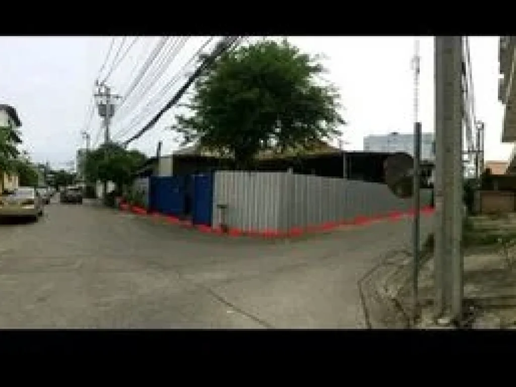 บ้านกึ่งโรงงาน เจ้าของขายเองครับ