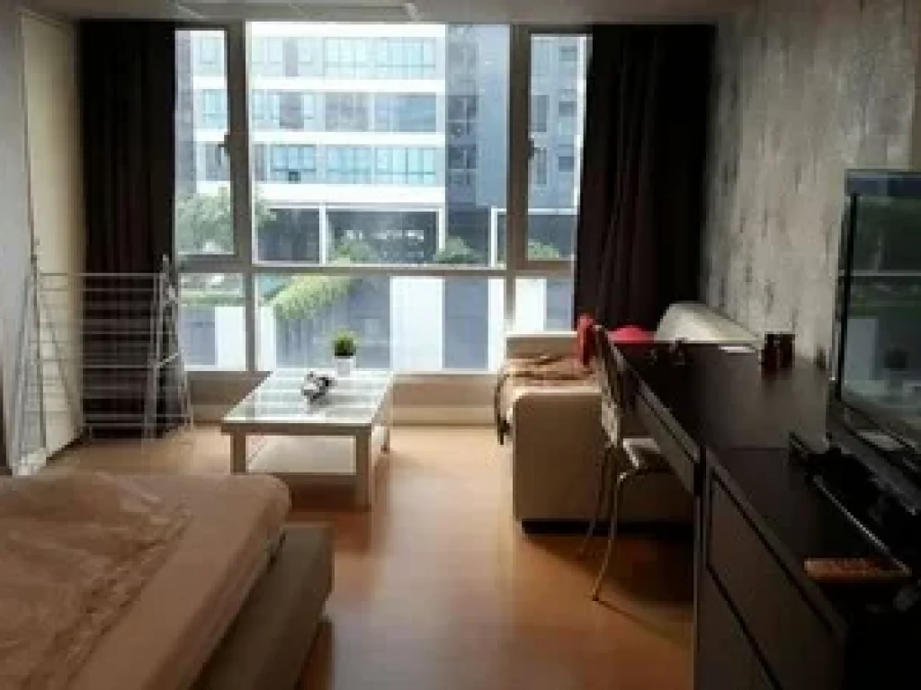 RC0422P ให้เช่า The Trendy Condominium สุขุมวิท13 ใกล้ BTSนานา 35 ตรม ชั้น 19 วิวสระน้ำ 20000 บาท