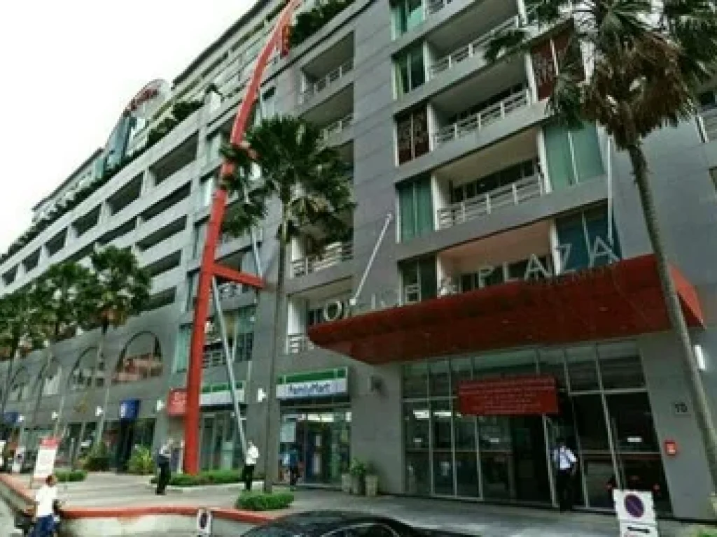 RC0422P ให้เช่า The Trendy Condominium สุขุมวิท13 ใกล้ BTSนานา 35 ตรม ชั้น 19 วิวสระน้ำ 20000 บาท