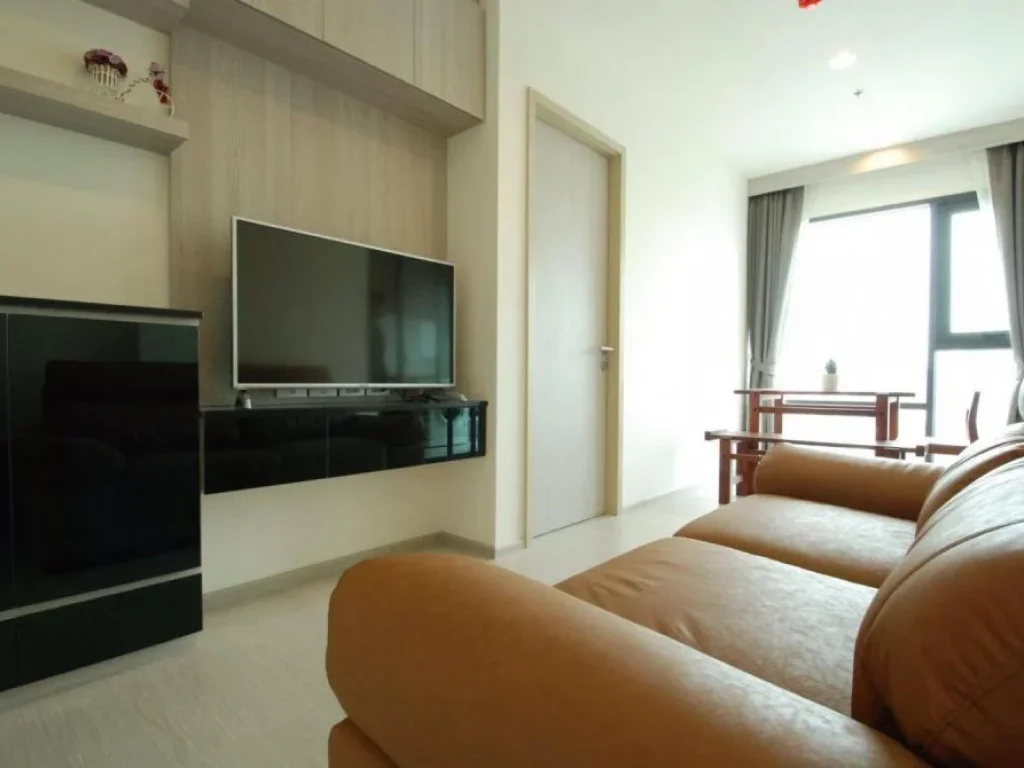 For Rent ให้เช่า Rhythm Sukhumvit 36-38 1 bed 1 bath 33 sqm