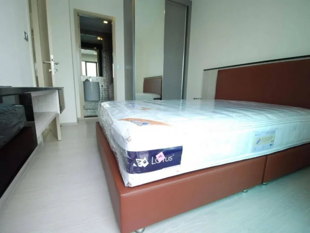 For Rent ให้เช่า Rhythm Sukhumvit 36-38 1 bed 1 bath 33 sqm