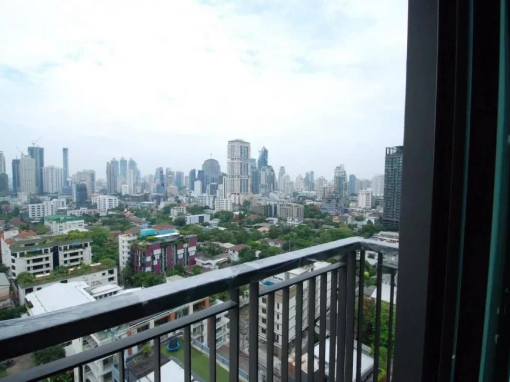 For Rent ให้เช่า Rhythm Sukhumvit 36-38 1 bed 1 bath 33 sqm