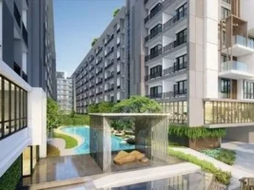 ด่วน ให้เช่า 17000 คอนโด The Cabana Condo สำโรง ใกล้ห้างอิมพีเรียล สำโรง