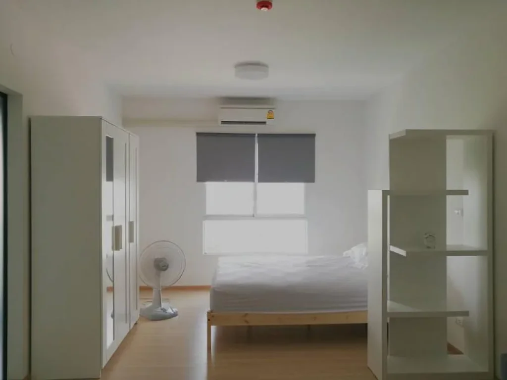 ให้เช่า Rent Condo UNIO Charan 3 ยูนิโอ จรัญฯ 3 28ตร ม 7000 บาท