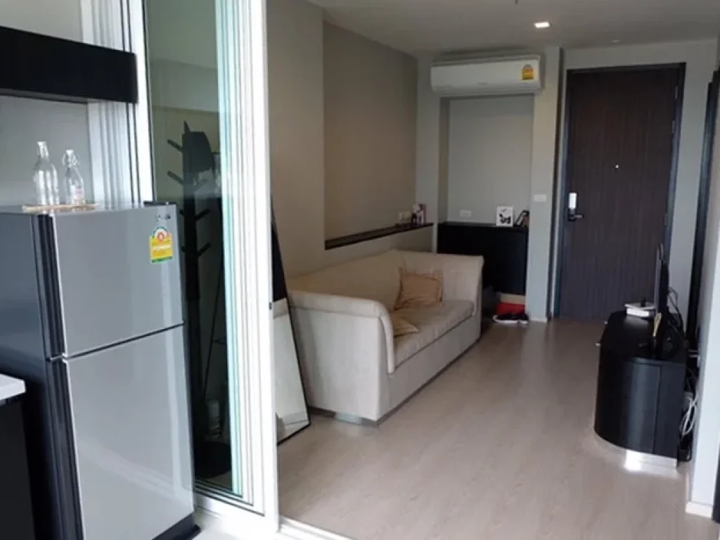 For Rent ให้เช่า Rhythm Sukhumvit 441 1 bed 1 bath 45 sqm BTS Phrakanong