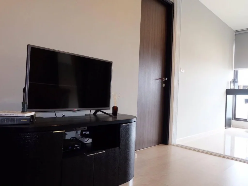 For Rent ให้เช่า Rhythm Sukhumvit 441 1 bed 1 bath 45 sqm BTS Phrakanong