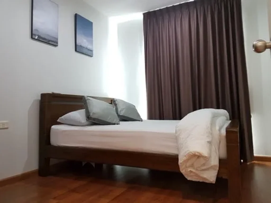 ให้เช่า เดอะมาร์ค คอนโด ใกล้ mrt rama9 เดิน 10 นาที 35 sqm 1bedroom 12000-ใหม่ ราคาถูก