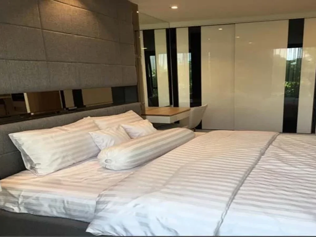 A8MG0877 ให้เช่าคอนโด The Starhill condo by Kinkenko 1 ห้องนอน 1 ห้องน้ำ พื้นที่ 48 ตรม เช่าในราคา 25000 บาทต่อเดือน