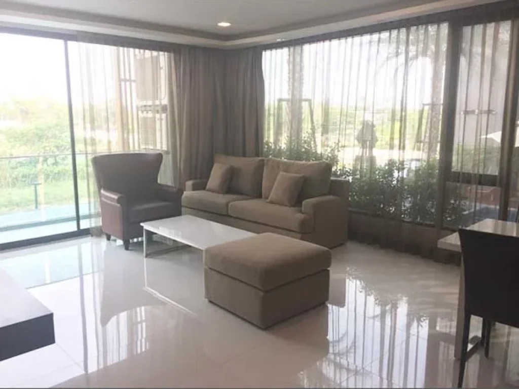 A8MG0878 ให้เช่าคอนโด The Starhill condo by Kinkenko 1 ห้องนอน 1 ห้องน้ำ พื้นที่ 60 ตรม เช่าในราคา 35000 บาทต่อเดือน