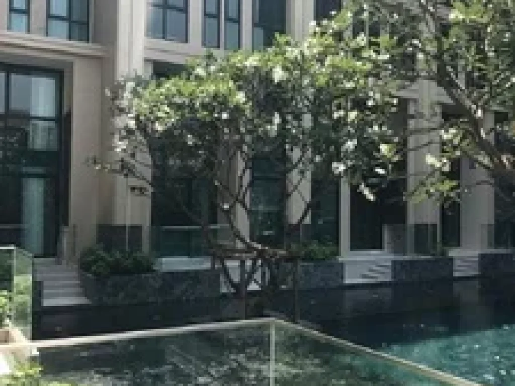 ให้เช่า Condo The Unique สุขุมวิท 621 ใกล้ BTS บางจาก