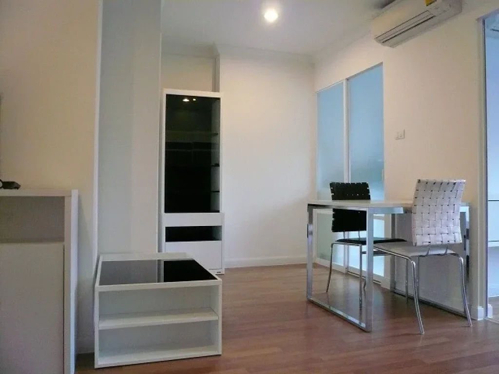 ให้เช่า LPN Place Rama9 1ห้องนอน พื้นที่ 33 ตรม 13000บาท แต่งครบพร้อมอยู่