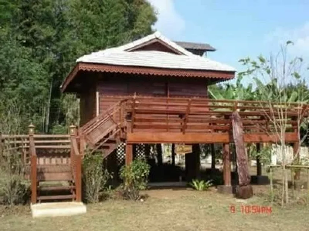 ขาย ที่ดิน รีสอร์ท สะเมิงใต้ ติดปางดะ เชียงใหม่ 6-1-58 ไร่ 25 ล้านบาท Resort For Sale in Chiang mai 0616494151