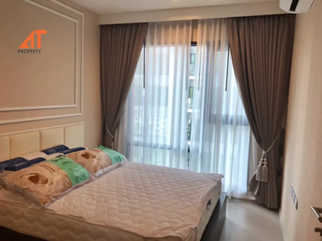 Condo For Rent - Rhythm สุขุมวิท 36-38 - 55sqm 2 Bedrooms Best Price