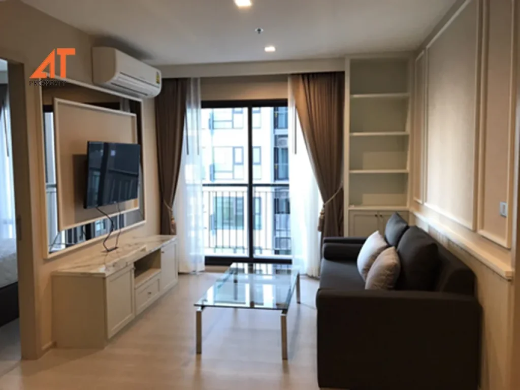 Condo For Rent - Rhythm สุขุมวิท 36-38 - 55sqm 2 Bedrooms Best Price