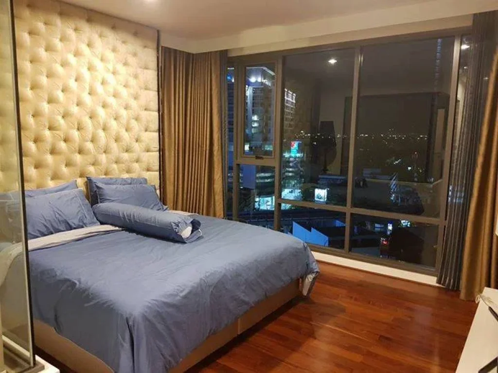 ให้เช่า Rhythm Condo สุขุมวิท 42 ขนาดห้อง 78 ตารางเมตร ราคา 80000 บาทต่อเดือน