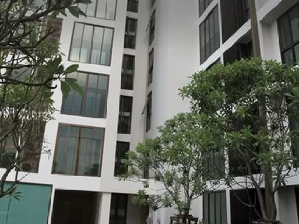 ปล่อยเช่า IDEO LADPRAO 5 ขนาด 46 ตรม 21K For rent IDEO LADPRAO 5 size 46 sqm 21K