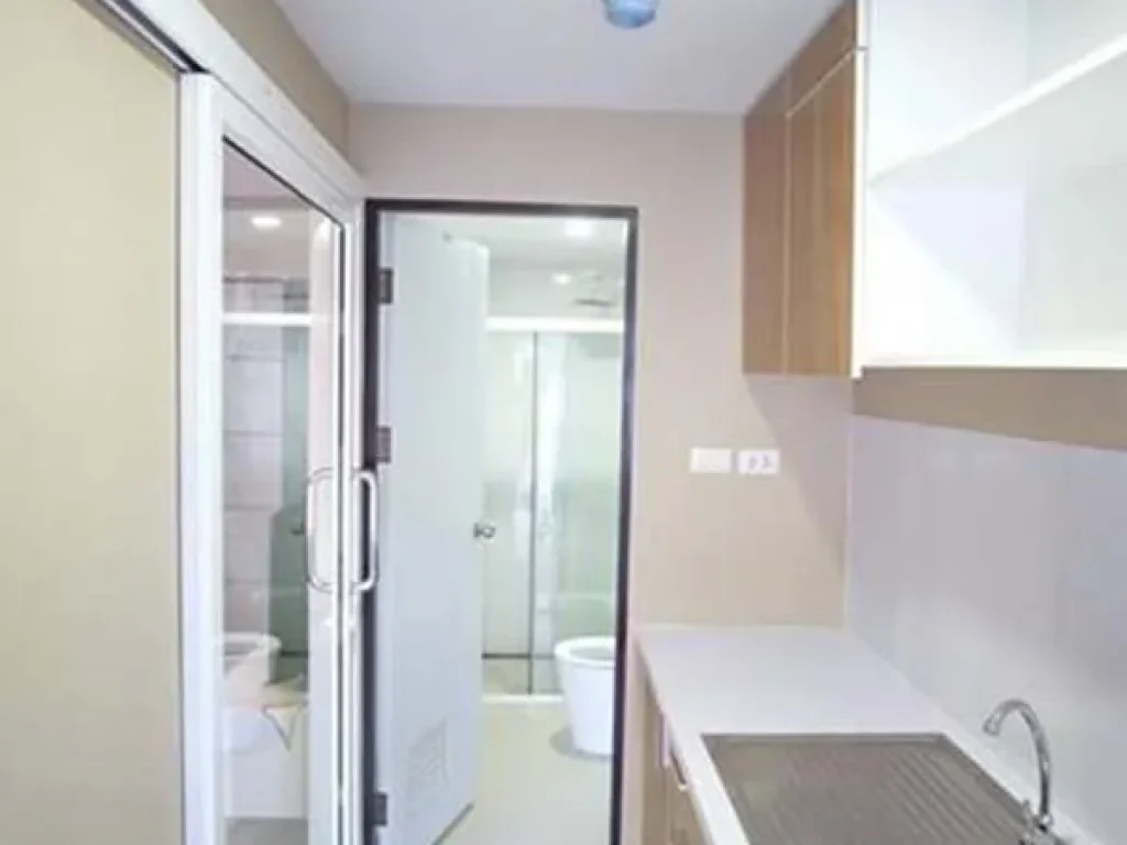 A3MG0306 ให้เช่าคอนโด Life condo 1 ห้องนอน 1 ห้องน้ำ พื้นที่ 33 ตรม เช่าในราคา 9000 บาทต่อเดือน