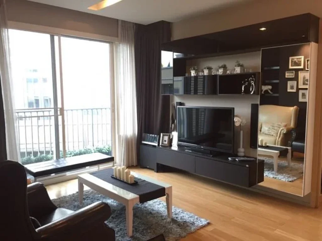 Luxury condo for sale Siri at Sukhumvit