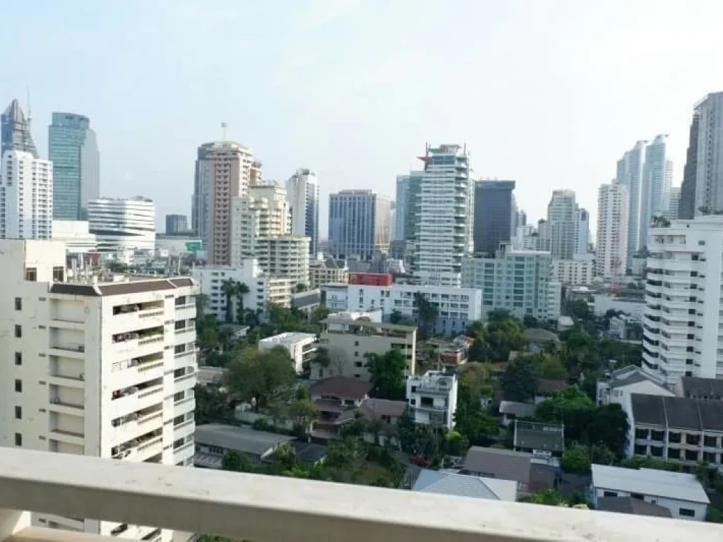 High Potential investment at Sukhumvit 31 in Baan siri 31 for SALE 3 Beds