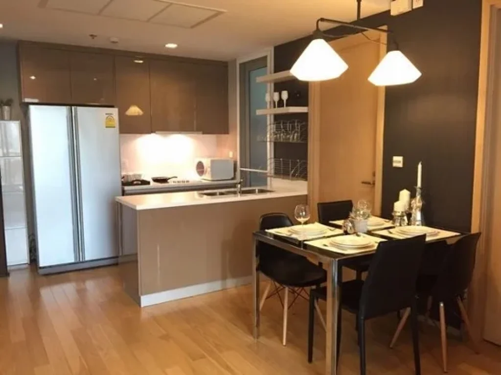 LUXURY CONDO FOR Rent Condo SIRI at SUKHUMVIT