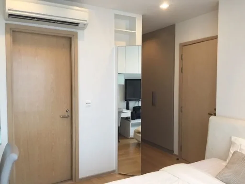 LUXURY CONDO FOR Rent Condo SIRI at SUKHUMVIT