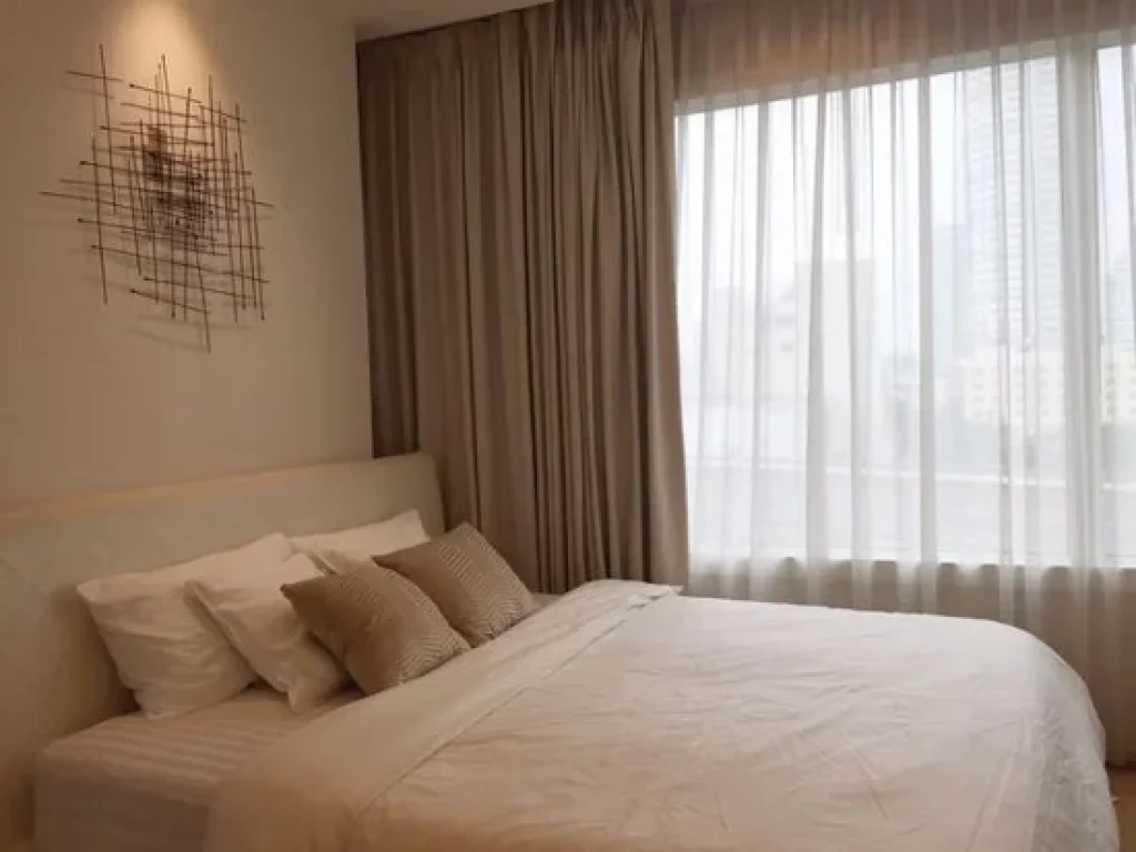 LUXURY CONDO FOR Rent Condo SIRI at SUKHUMVIT