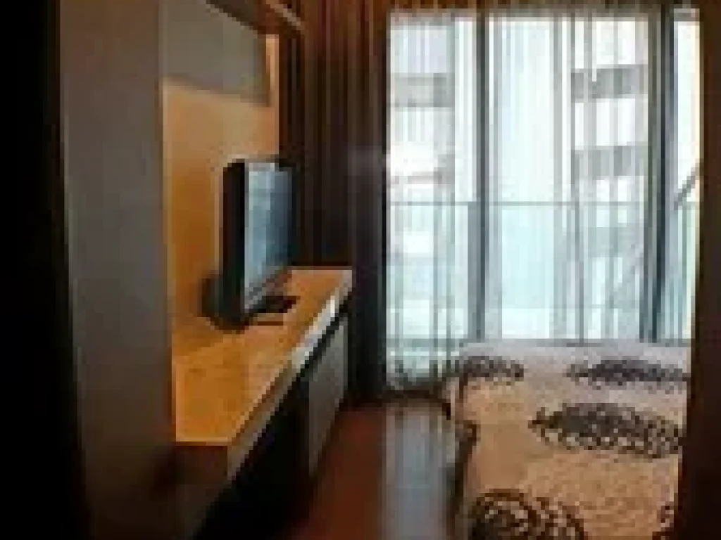 For rent Noble Remix step to Thonglor bts 2bed 1 bath 65 sqm