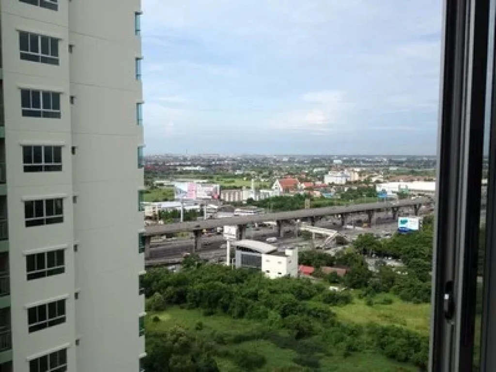 ขายคอนโด ลุมพินี เมกะซิตี้ บางนา LUMPINI MEGACITY BANGNA