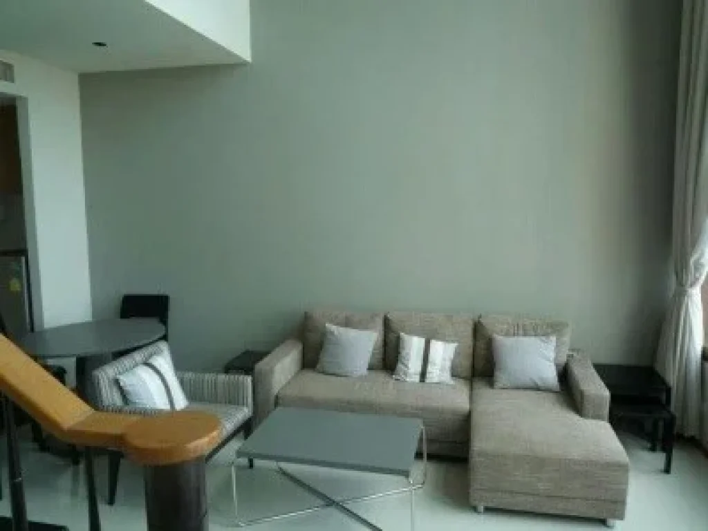 For rent Emporio Place Sukhumvit 24 near bts Phromphong