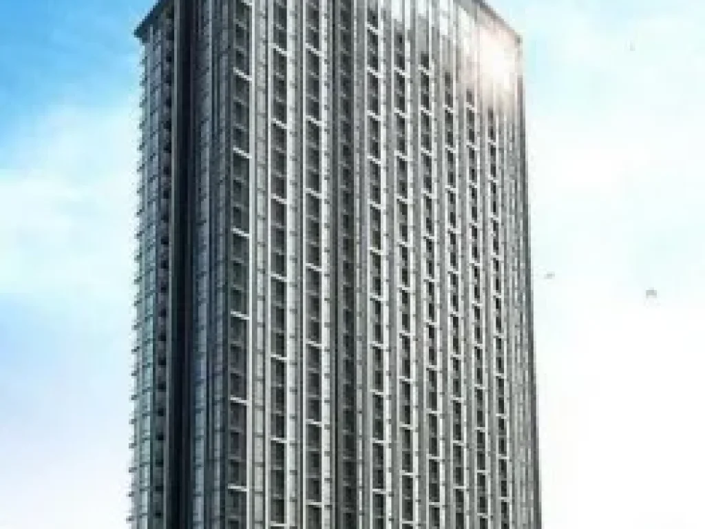 ขายคอนโดแคปปิตอล ราชปรารภ วิภา ชั้น 26 ห้องสวย พร้อมอยู่ กู้ได้เต็ม