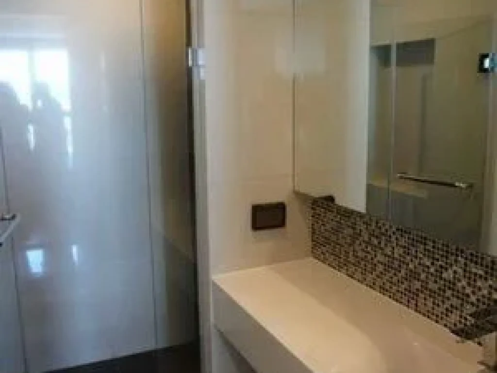 เช่า FOR RENT RHYTHM SUKHUMVIT 441 1 bed 36 sqm27000 Fully Furnished 1 MIN FROM BTS PHRAKANONG