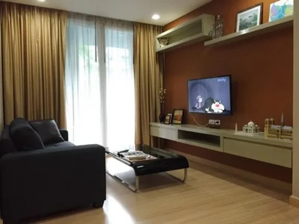 Apus condo For Rent ห้องแต่งสวยดูดีมีระดับ เหมาะกับผู้นำเช่นคุณ