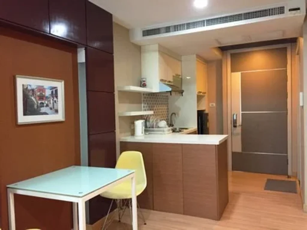 Apus condo For Rent ห้องแต่งสวยดูดีมีระดับ เหมาะกับผู้นำเช่นคุณ