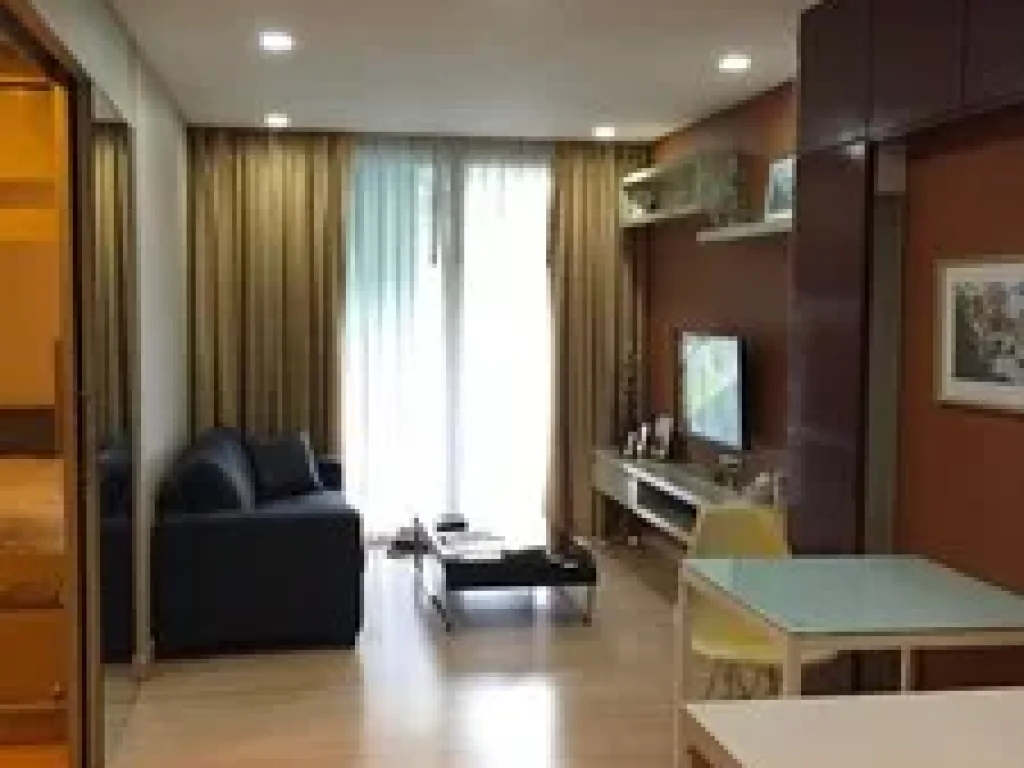 Apus condo For Rent ห้องแต่งสวยดูดีมีระดับ เหมาะกับผู้นำเช่นคุณ