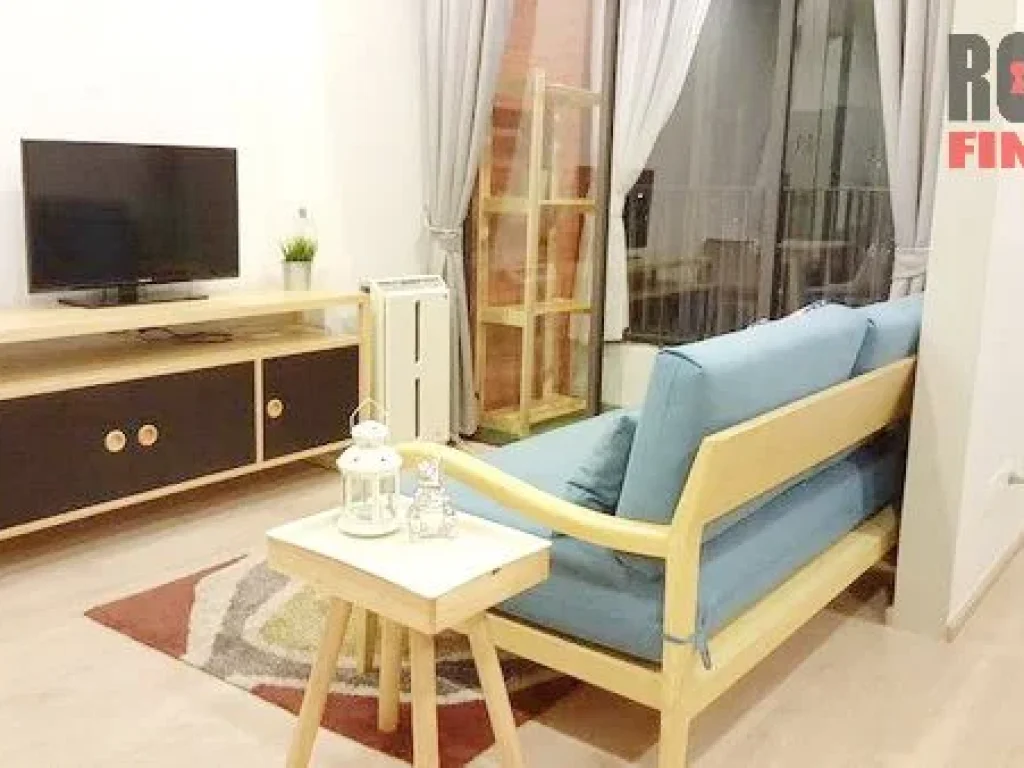 เช่า FOR RENT IDEO Q RATCHATHEWI 1 bed 34 Sqm22000 High Floor NEAR BTS RATCHATHEWI