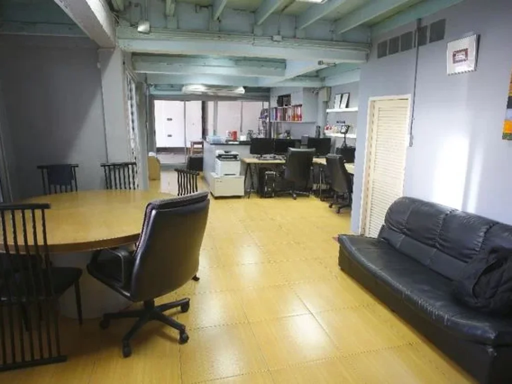 For Rent Home Office 2ชั้นทำเลดีซลาดพร้าว113