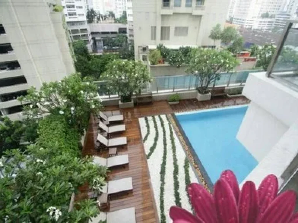 For Rent BRIGHT CONDO-Luxury Class sukhumvit 24 high rise 36 th flr-1 bad1bathไบร์ท คอนโดสุขุมวิท 24 ใกล้ BTS คอนโดกลางใจเมือง