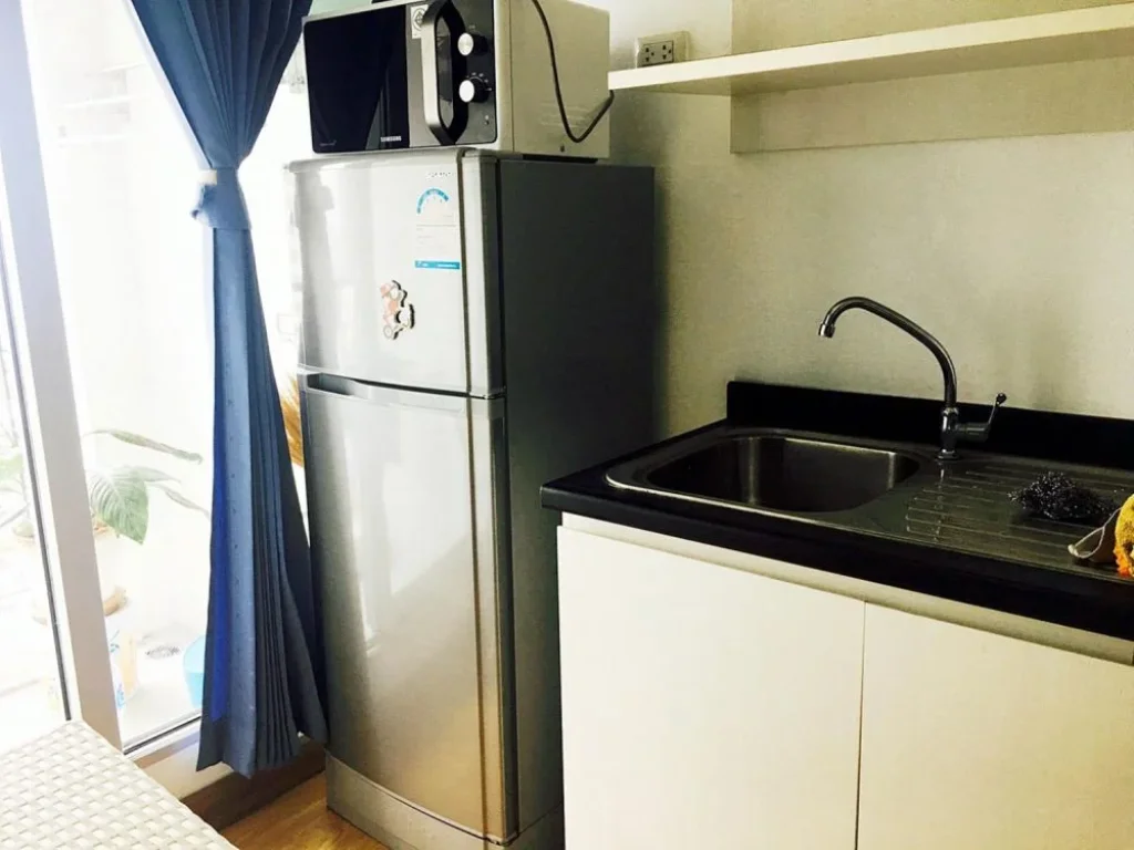 Condo Aspire Rama 4 rentals near BTS Ekamai Bangkok University