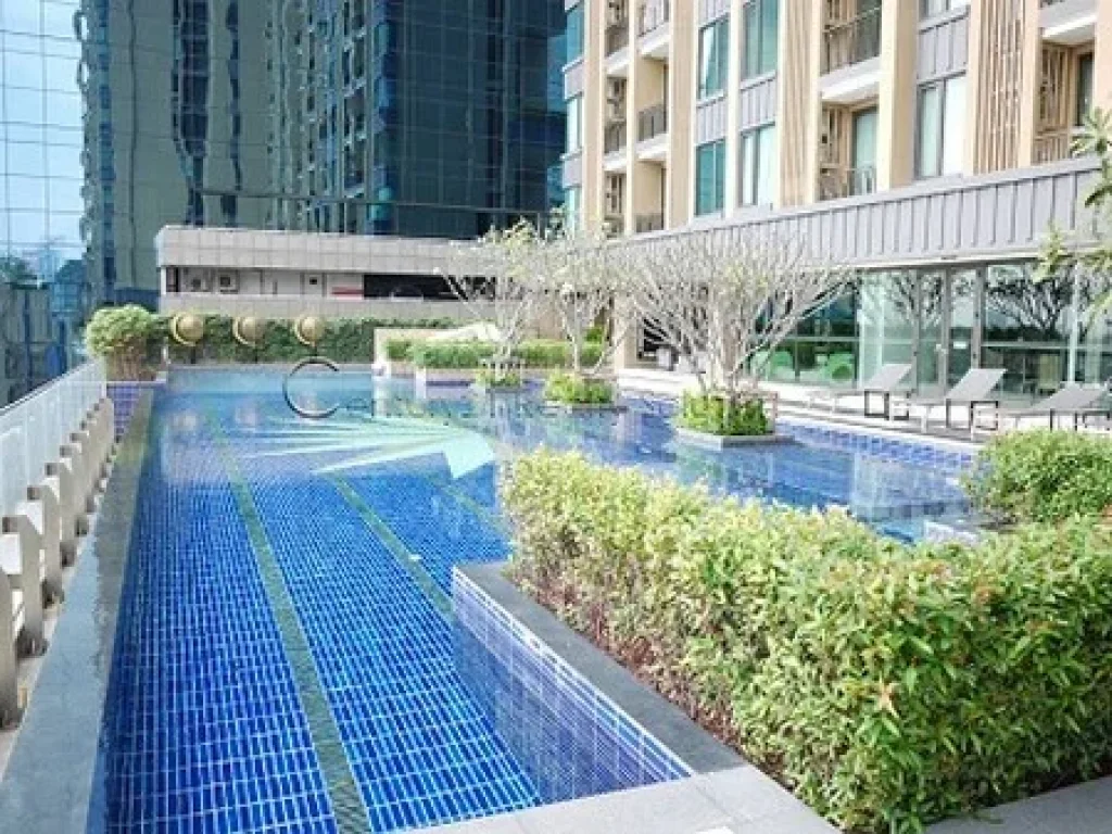 ขาย equinox Phahol  Vibha ขนาด 38 ตรม 56 M Sell equinox Phahol  Vibha size 38 sqm 56 M