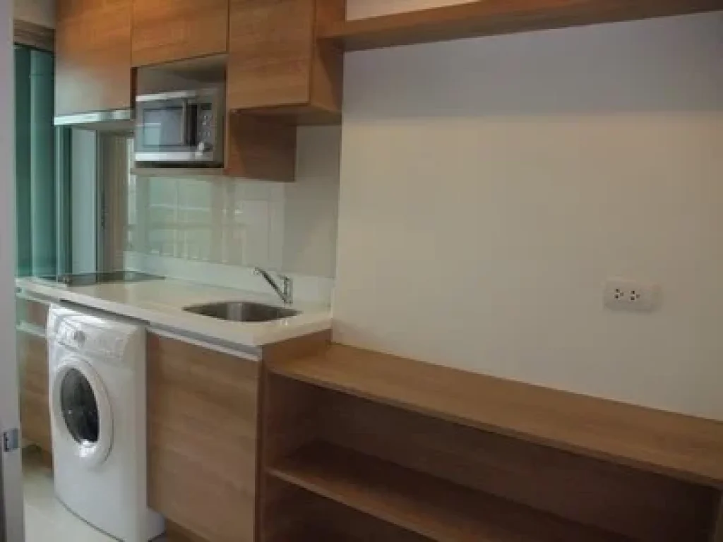 For Rent Rhythm Huai Khwang nearby MRT ให้เช่าคอนโดริทึ่ม รัชดา ห้วยขวาง