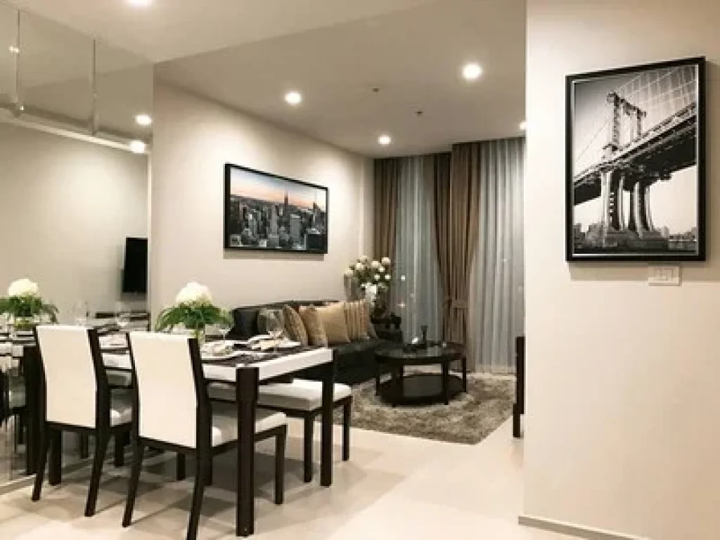 Noble Ploenchit condo for rent ให้เช่า คอนโด โนเบิล เพลินจิต ติดรถไฟฟ้า BTS เพลินจิต เฟอร์นิเจอร์ครบ พร้อมอยู่