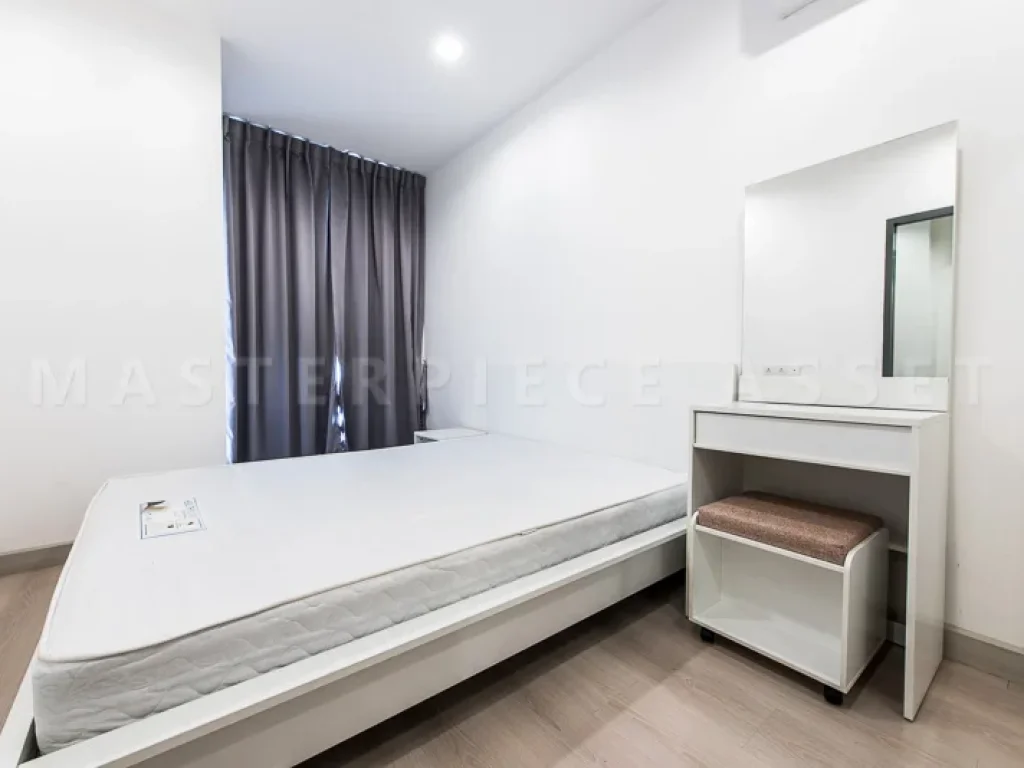 For Rent ให้เช่า Ideo Mobi Sukhumvit 1 bed 1 bath 31 sqm BTS Onnuch