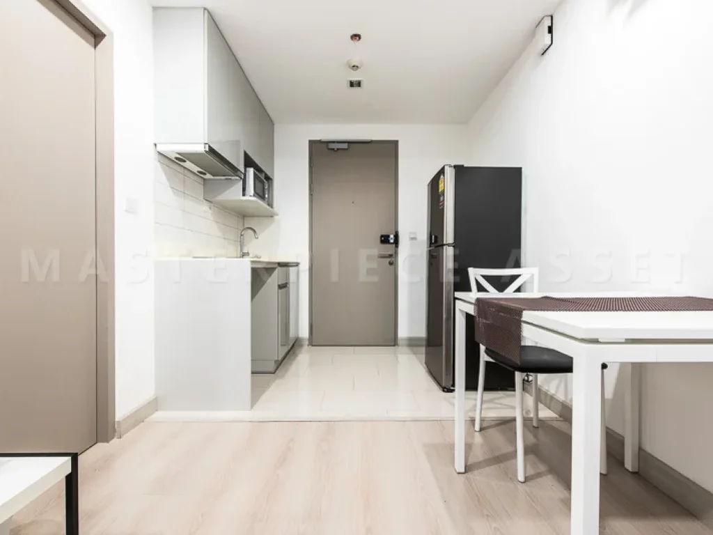 For Rent ให้เช่า Ideo Mobi Sukhumvit 1 bed 1 bath 31 sqm BTS Onnuch