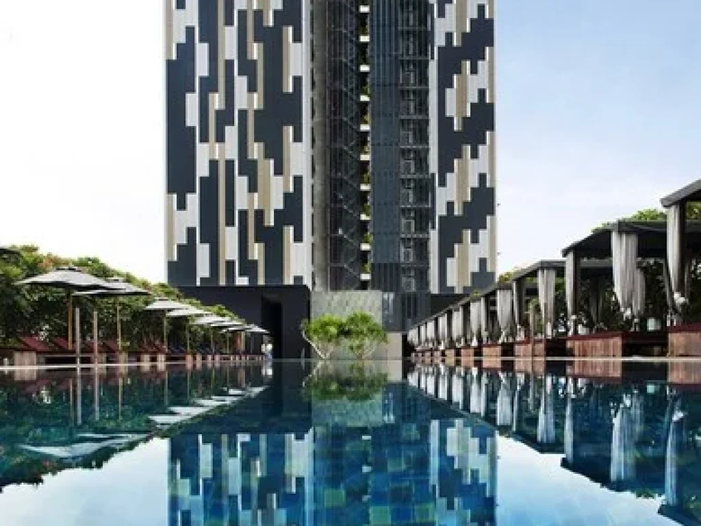 ปล่อยเช่าห้องที่ The met ขนาด 128 ตรม Rent The met size 128 sqm 125000 บาทเดือน