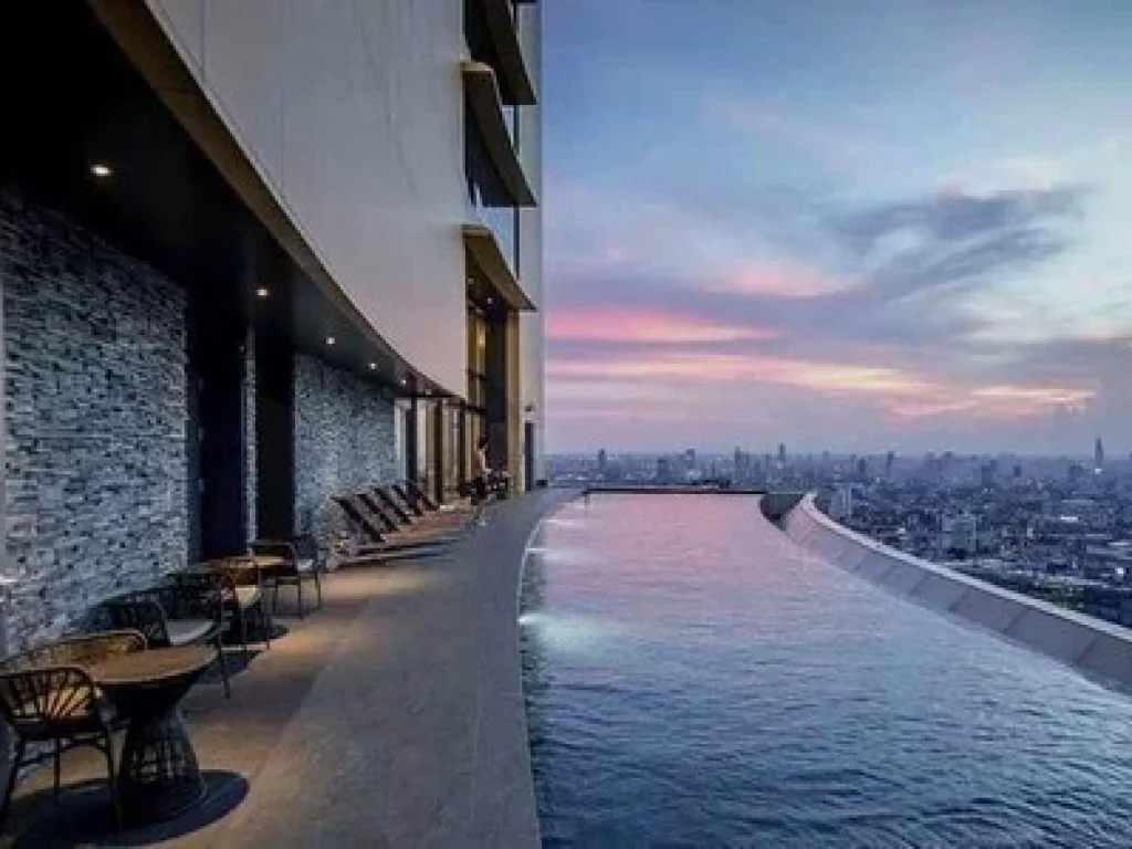 The Lumpini 24 at Sukhumvit Soi 24 For sale ห้องสวยมาก 126sqm 45M