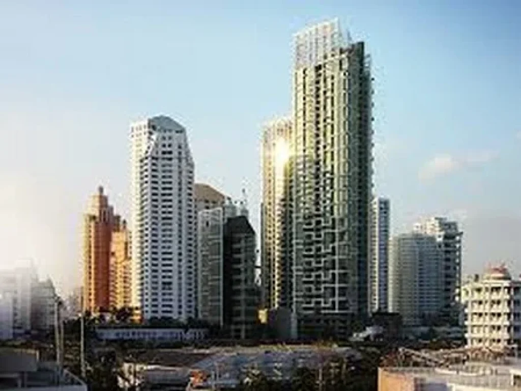 ขายและปล่อยเช่า Emporio Place - Sukhumvit 24 ขนาด 3 bed 136sqm 27M