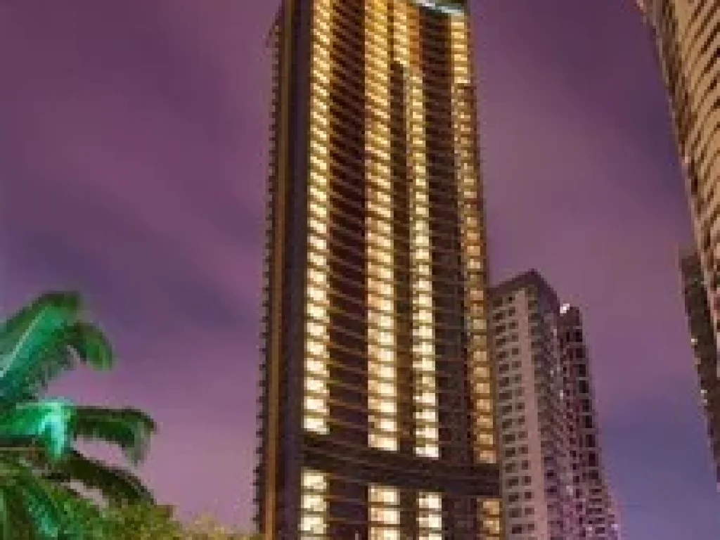 The Lumpini 24 at Sukhumvit Soi 24 For sale ห้องสวยมาก 110sqm 399M ชั้น 41