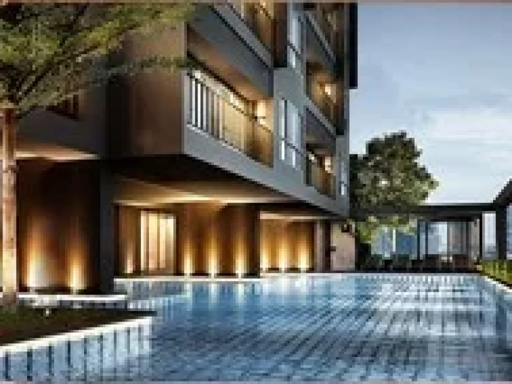 ขายห้องที่ Signature Urbano ขนาด 34 ตรม Sell Signature Urbano size 34 sqm 63M