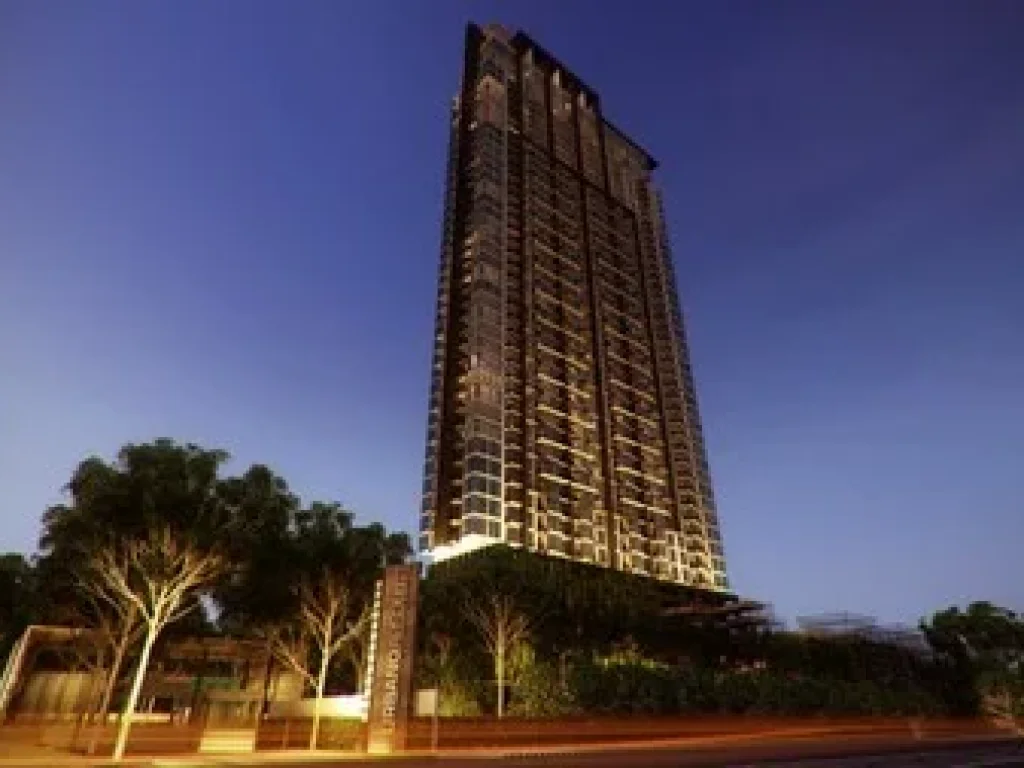 Urbano Absolute Sathorn-Taksin For rent ห้องสวยมาก 1 Bed 38 SQM 23000BM