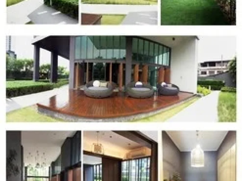 ขาย ถูกมาก คอนโด U Delight Residence พัฒนาการ-ทองหล่อ 35 ตรม ชั้น 8 ห้องสวย พร้อมเข้าอยู่ 095-451-9297 เปิ้ล